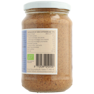 3x Horizon Amandelpasta - 25.77 euro