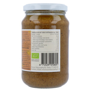 6x Horizon Gemengde Notenpasta - 51.23 euro