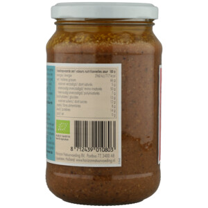 3x Horizon Hazelnoot Rozijnenpasta - 30.58 euro