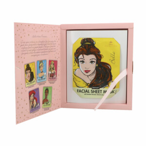 Sence Geschenkset Disney Prinsessen Gezichtsmaskers - 5.99 euro