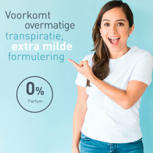 Deoleen Deodorant Spray Regular Anti-Transpirant - 9.49 euro