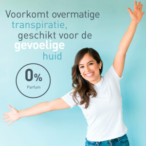 3x Deoleen Deodorant Roller Regular Anti-Transpirant - 20.63 euro