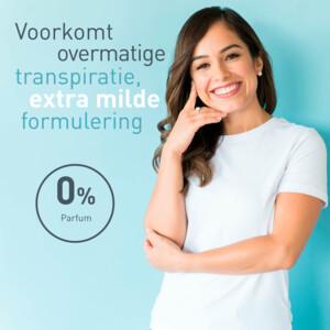 Deoleen Deodorant Creme Regular Anti-Transpirant - 6.69 euro