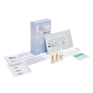 Testjezelf.nu Vitamine D – Check - 15.19 euro