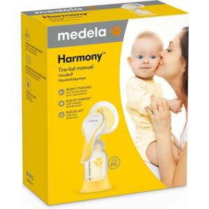 Medela Handkolf Harmony Basic - 33.05 euro