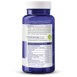 2x Vitakruid Prostaatformule - 52.62 euro