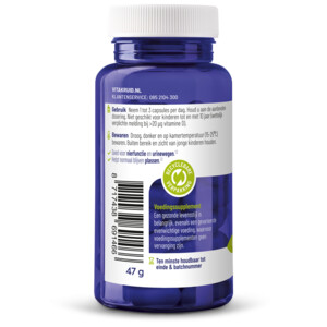 2x Vitakruid Prostaatformule - 52.62 euro