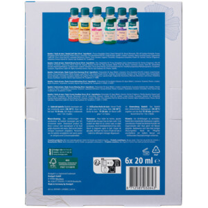 Kneipp Geschenkset Bath Oil Favourites - 11.39 euro