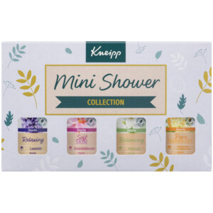Kneipp Geschenkset Mini Shower - 4.99 euro