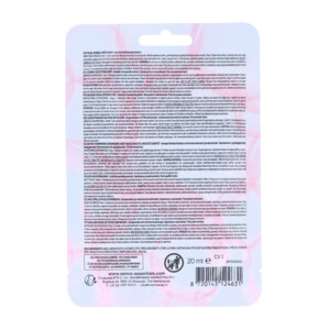 Sence Facial Bubble Sheet Masker Perzik - 0.99 euro