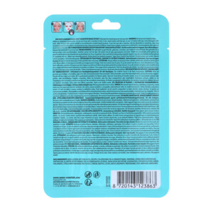 Sence Gezichtsmasker Dieren Vis - 0.99 euro