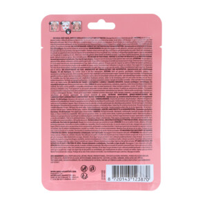 Sence Gezichtsmasker Dieren Flamingo - 0.99 euro
