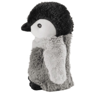 Warmies Warmteknuffel Pinguïn - 18.05 euro