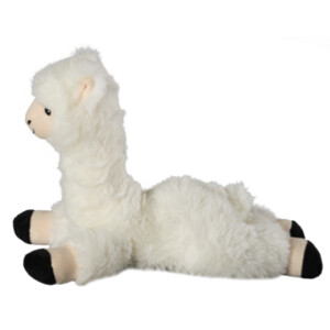 Warmies Warmteknuffel Lama - 29.99 euro