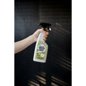 6x Marcel's Green Soap Allesreiniger Spray Basilicum & Vetiver Gras - 11.37 euro