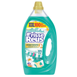 Witte Reus Frisse Reus Vloeibaar Wasmiddel Pakket - 31.99 euro
