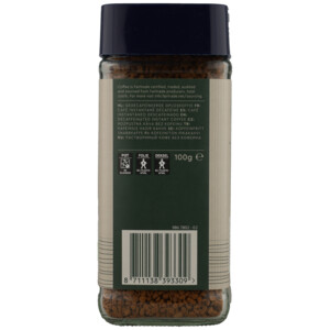 3x Simon Levelt Oploskoffie Senza Decaf - 36.89 euro