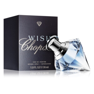 Chopard Wish Eau de Parfum Spray - 21.78 euro