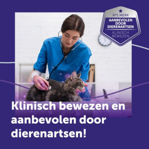 Feliway Optimum Startset Verdamper + Navulling - 34.99 euro