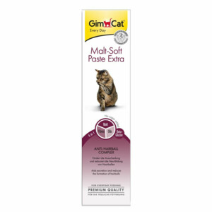 Biokat's Classic & GimCat Malt-soft Extra Haarbalpasta Pakket - 24.53 euro