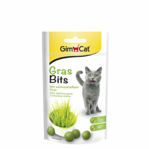 GimCat Kattensnacks Pakket - 7.28 euro
