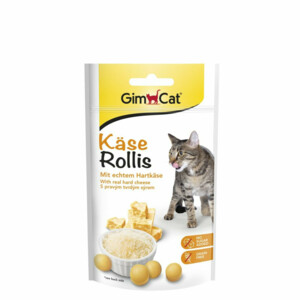 GimCat Kattensnacks Pakket - 7.28 euro
