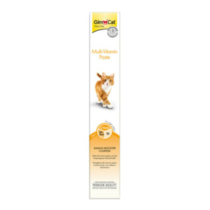 GimCat Multi Vitamine Pakket - 9.47 euro