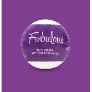 Obsessive Bruisbal Met Feromonen Fun - 5.08 euro