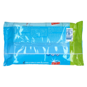 6x At Home Reinigingsdoekjes Vloer - 6.94 euro