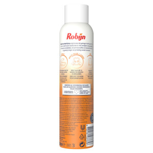 Robijn Dry Wash Spray Original - 10.89 euro