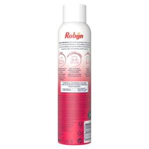 6x Robijn Dry Wash Spray Pink Sensation - 39.2 euro