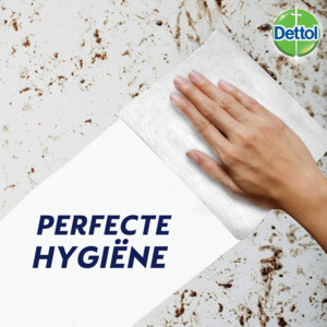Dettol Allesreiniger en Spray en Handzeep Aloe Vera Pakket - 15.96 euro