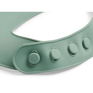 Jollein Siliconen Baby Slab Ash Green - 6.45 euro