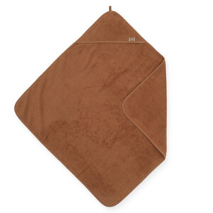 Jollein Badcape Badstof Caramel - 11.95 euro