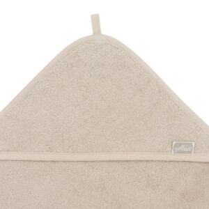 Jollein Badcape Badstof Nougat - 12.99 euro