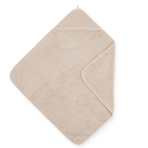 Jollein Badcape Badstof Nougat - 12.99 euro