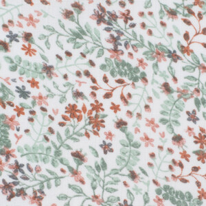 Jollein Hydrofiel Multidoek Small 70x70cm Bloom - 9.95 euro