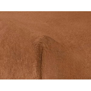 Jollein Aankleedkussenhoes Badstof Caramel - 7.15 euro