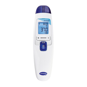 Veroval 2in1 Infrarood Thermometer - 42.15 euro