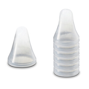 Veroval Beschermkapjes 2in1 Infrarood Thermometer - 3.95 euro