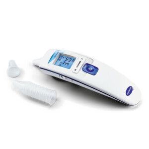 Veroval Beschermkapjes 2in1 Infrarood Thermometer - 3.95 euro