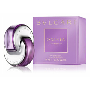 Bvlgari Omnia Amethyste Eau de Toilette Spray - 78.99 euro