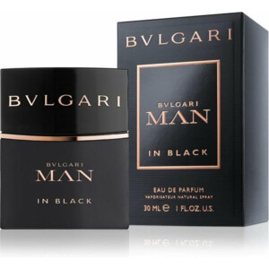 Bvlgari Man In Black Eau de Parfum Spray - 31.48 euro