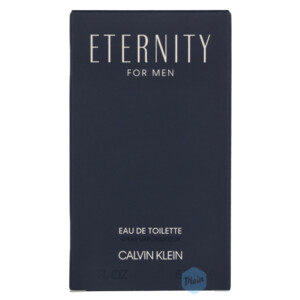 Calvin Klein Eau de Toilette Eternity For Men - 24.99 euro