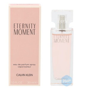 Calvin Klein Eau de Parfum Eternity Moment - 17.99 euro
