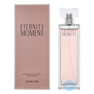 Calvin Klein Eau de Parfum Eternity Moment - 29.79 euro