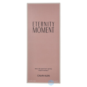 Calvin Klein Eau de Parfum Eternity Moment - 29.79 euro