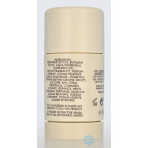 Calvin Klein Deodorant Stick Obsession For Men - 9.89 euro