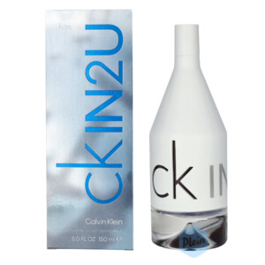 Calvin Klein Eau de Toilette 2U - 20.89 euro