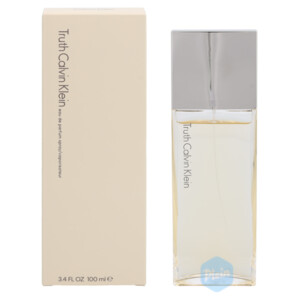 Calvin Klein Eau de Parfum Truth - 27.89 euro